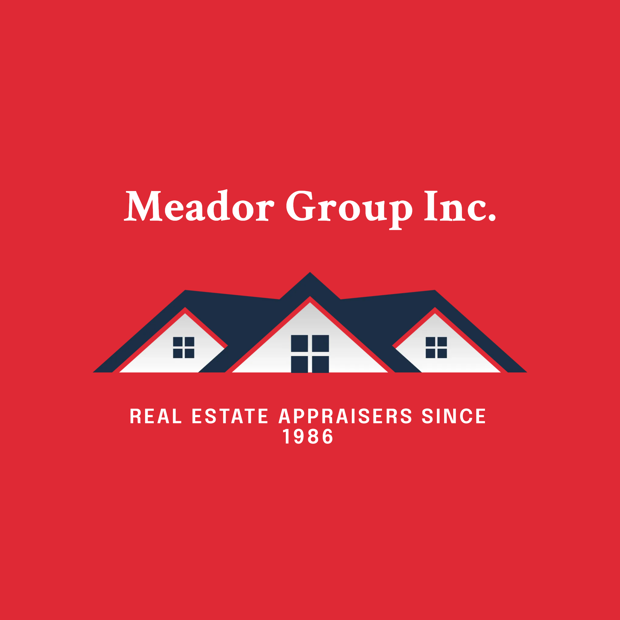 Meador Group, Inc Logo